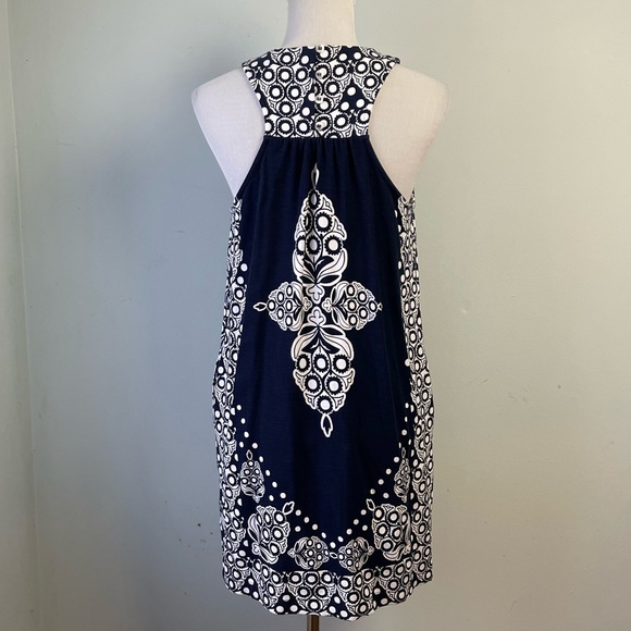 Crown & Ivy Sleeveless Dress Size XS - Picture 6 of 12